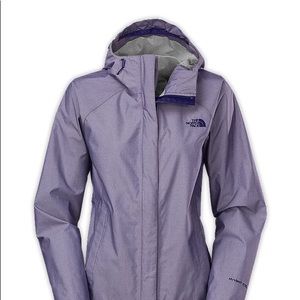 North face jacket perfect condition